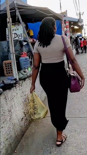 Walking the REAL Streets of Jamaica 🇯🇲 | Santa Cruz Life Unfiltered!