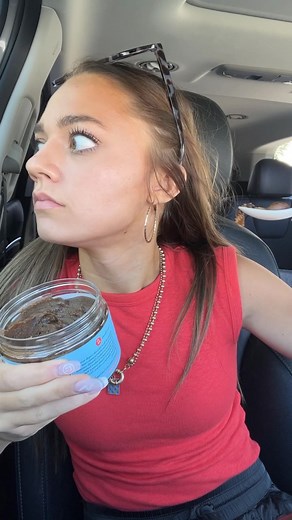 Delicious Vegan Cookie Dough at Target