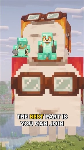 Looking for the Best Minecraft Survival Server?