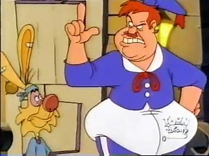 Disney's Bonkers - Color Me Piquel (3/3)