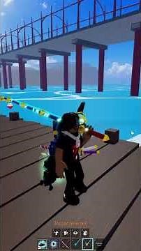 Every Fishing Rod Location Guide #bloxfruits #roblox #shorts