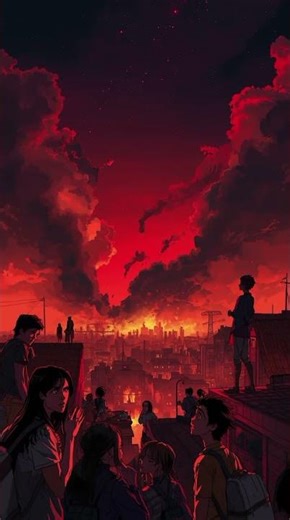 What If the Sun Started Getting Closer to Earth? | Earth’s Fiery End Explained