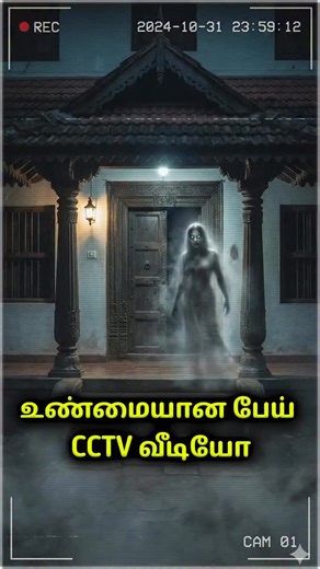 Horror Night Tamil on Instagram: "உண்மயான பேய். CCTV footage #horrornighttamil #tamilhorror #ghoststories #ghost #horrorstories #realghost #ghoststoryintamil #horrorshorts #ghoststory #tamilhorrorstory"