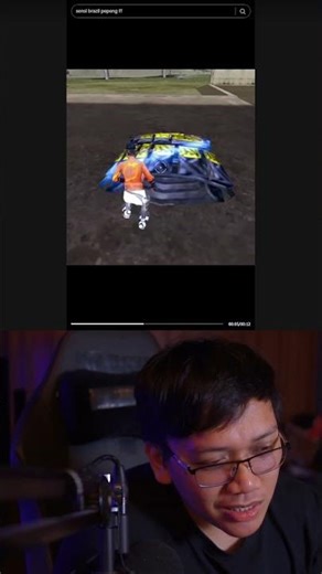 DI SERBU JUGA GA MEMPAN GINIMAH