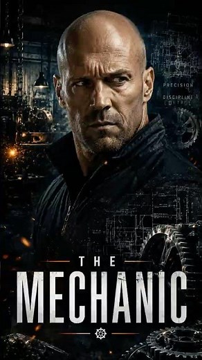Shocking Fake Death & Betrayal Confession | The Mechanic (2011)