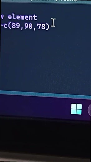 how to add &remove the element in list#rlanguage #rstudio #day6 #dataanalysis #challenge #shorts #❤️