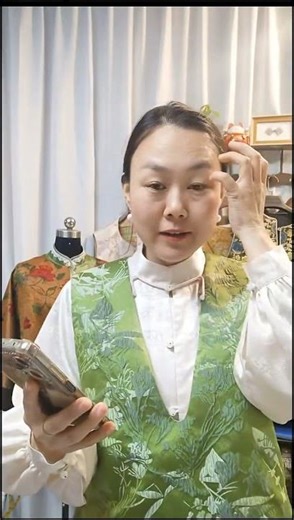 Quick & Easy Vest Sewing for Beginners - DIY Guide