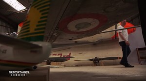 Beaucoup rêvent d’hériter un jour d’une fortune, d’un trésor, d’une immense propriété. Pourtant, recevoir une succession exceptionnelle relève souvent du casse-tête. Surtout quand le contenu est pour le moins incongru. 📌📺 À découvrir ce dimanche dès 13h30 sur TF1. ⏮ Nos replays sur https://www.tf1.fr/tf1/grands-reportages. | Reportages