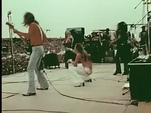13K views · 483 reactions | Black Oak Arkansas - Hey Ya'll - Charlotte Motor Speedway, North Carolina 1974 | Top Hat Crew's "Live Music Archives" | Facebook