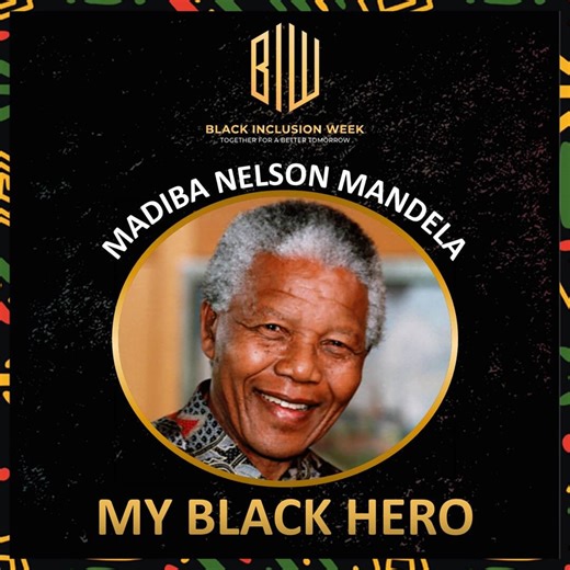 Schools & Educators - Black Inclusion Week