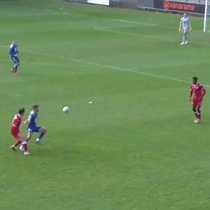 2.7K views · 31 reactions | On this day in 2021 ️ Goals from Michael Cheek and James Alabi lifted us into the National League play-offs with a 2-1 victory at Halifax Town  #WeAreBromley | #ThrowbackThursday | Bromley FC | Facebook