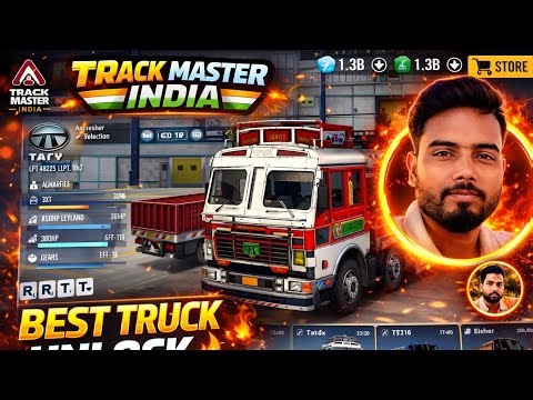 Truck Master India: The Ultimate Unlimited Money Guide