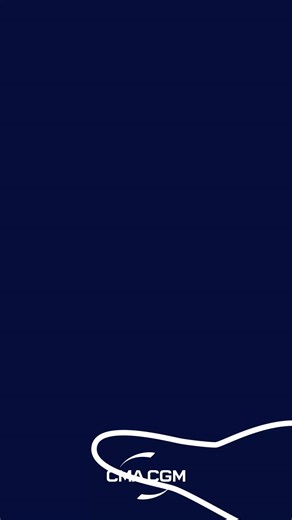 CMA CGM on Instagram: "Tap to the beat 🎶 and discover CMA CGM's full suite of digital tools. Track shipments, book instantly, access exclusive rates, all at your fingertips. 👆✨ #CMACGM #WaveYourFinger"