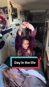 A Day in the Life of Van Life: My Camper Van Routine