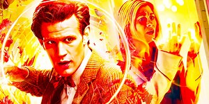 All 16 Doctor Who Regeneration Sequences, Ranked Worst To Best