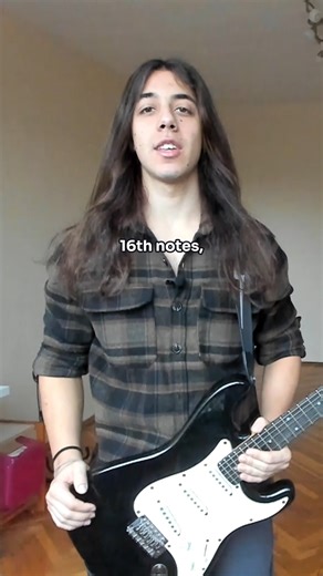 Teodor Stoianov on Instagram: "Make more of the notes you play . . . #guitar #guitarist #guitarsolo #leadguitar #guitars #electricguitar #guitarlicks #metalheads #metal #heavymetal #shred"