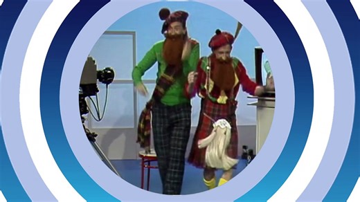 ChuckleVision | show | 1987 | Official Trailer