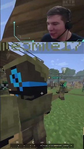 WW2 Bootcamp in Minecraft