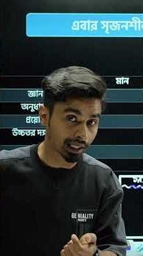 তোমার পরীক্ষার খাতাকে কি তুমি বিয়ে দিবে? #ssc26 #shakibsir #bangla #bangla1st #suggestions