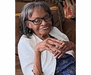 Louise Allene Layne Obituary (2025) - Columbus, OH - Marlan Gary Funeral Home, Chapel of Peace East