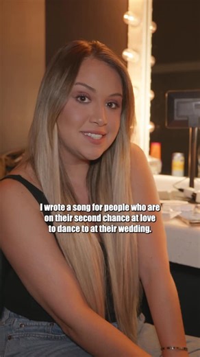 Alexandra Kay on Instagram: "Second Wind the song and album is out now 🌸🩷"