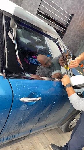 Mini countryman ön iki cam film uygulaması 👍 #camfilmuygulaması #izmir #bornova #otoaksesuar #keşfetteyiz | Hüseyin Topaçoğlu