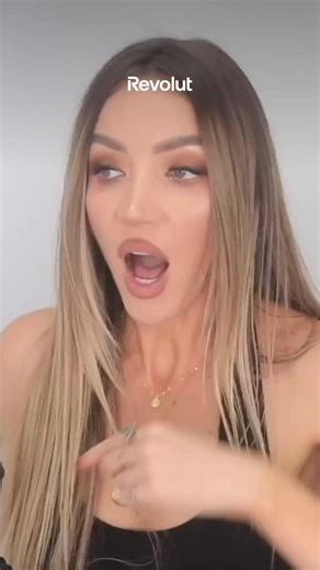 Looking for an app and card that give you more for your money, without the high fees? Switch to Revolut 🙌 | Revolut