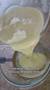 This texture should be illegal. Classic flan recipe made smooth, creamy and foolproof.