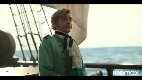 Our Flag Means Death Trailer