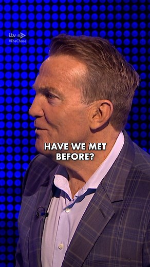 1.1M views · 8K reactions | Arise, Sir Bradley of The Chase  #TheChase #Chase #ITV | The Chase | Facebook