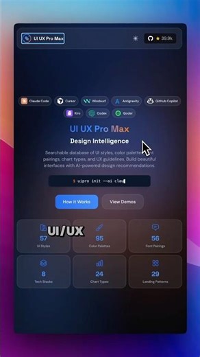 My Top 4 #claude #code Repositories Right Now 🚀