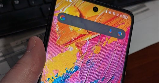 TCL 60 XE NXTPAPER 5G review