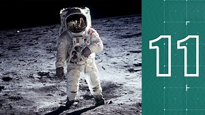 177K views · 304 reactions | The crazy things astronauts did to survive the first moon landing. | Seeker by The Verge | Facebook