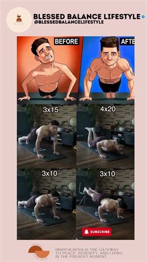 Burn your Chest Fat With This Workout Chest Workout