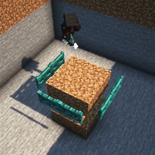 Minecraft farming in raids#minecraft#shorts