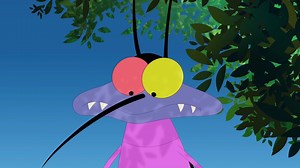 731K views · 10K reactions | When someone snoring next to you 勞 #oggyandthecockroaches #cartoon #cat #fun #kitty | Oggy and the cockroaches | Facebook