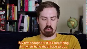 Griffin is diagnosed with obsessive compulsive disorder. He wants others to know that his struggles are still valid even if they are often invisible. | Special Books by Special Kids