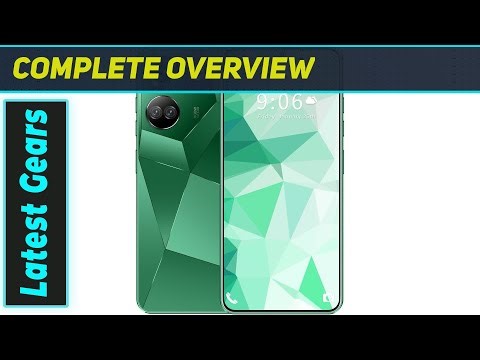 ReviewXUANMEIKE C20 Pro: Best Budget Smartphone?