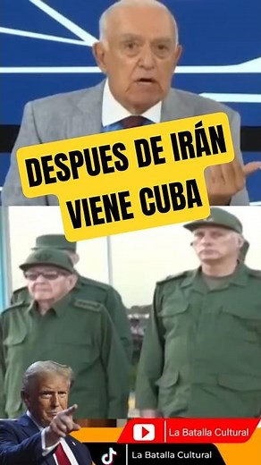 The Trump cyclone is blowing #UnitedStates Iran - Israel