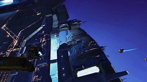 Strike Suit Zero - Dev Diary #3