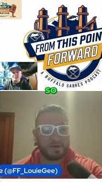 Samuelsson's Incredible Comeback: A Sabres Asset! #shorts