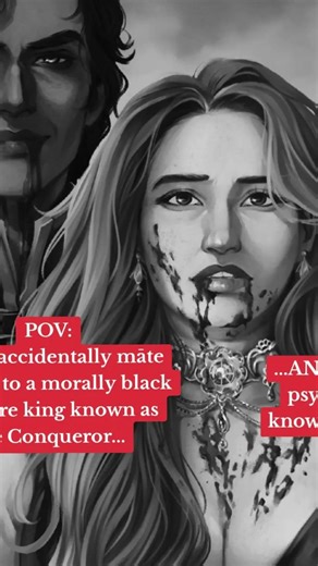 POV: You're mate bonded to TWO vampires.... | BookTok, Villain Romance, Dark Romantasy, Why Choose