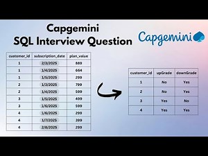 SQL Interview Question | 60 | #dataengineering | #dataanalyst | #powerbi | #sql #dataengineer