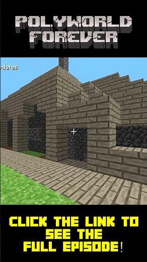 My Best House Yet? Built Into the Terrain with Minecraft Classic 0.0.12a_01