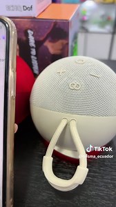 Alexa Parlante: ¿Por qué Comprar este Dispositivo en Ecuador?