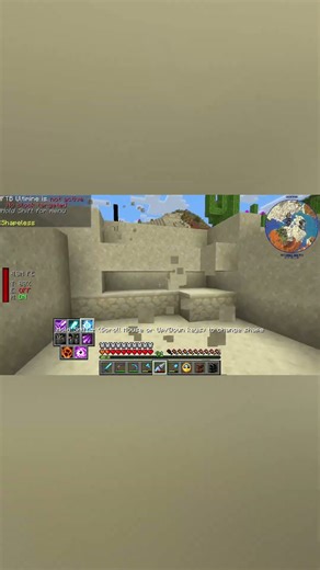 Minecraft Overload ATM 10 day 77