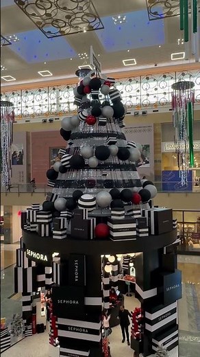 Mirdif City Centre / Dubai