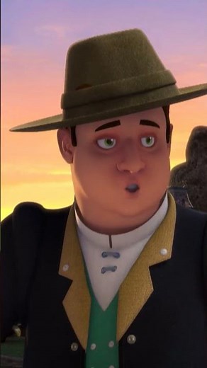 हम तो यहां भूत देखने आये थे | Motu Patlu the Superheroes VS Alien Ghost