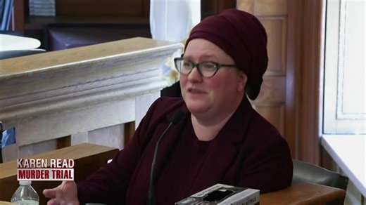 Digital forensic expert, accident reconstruction investigator testify after juror dismissed in Karen Read murder trial