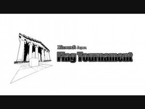 Minecraft 攻防戦 FlagTournament PvP Event